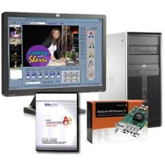 DataVideo CG-350 STUDIO (2U)